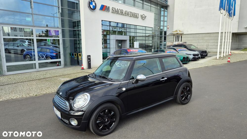 MINI ONE Standard - 1