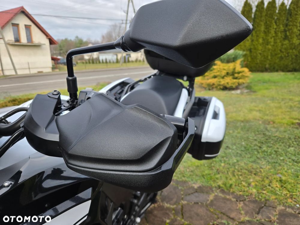 Kawasaki Versys 1000 - 31