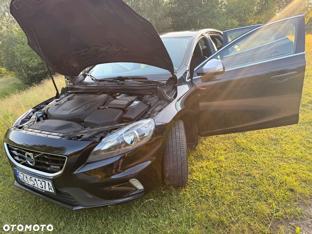 Volvo V40 D4 Drive-E R-Design Momentum - 26