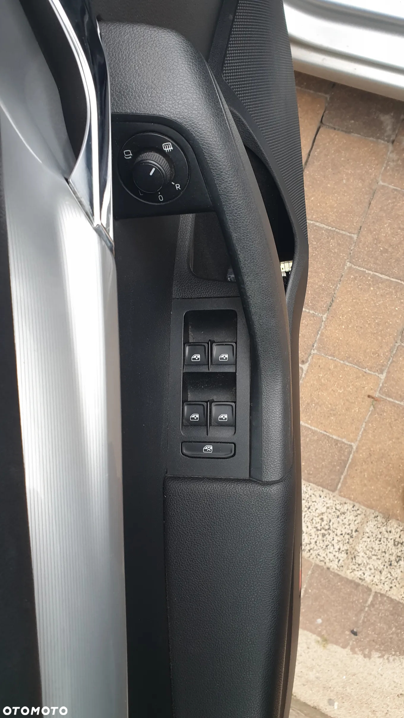 Skoda Octavia 1.4 TSI Style - 24
