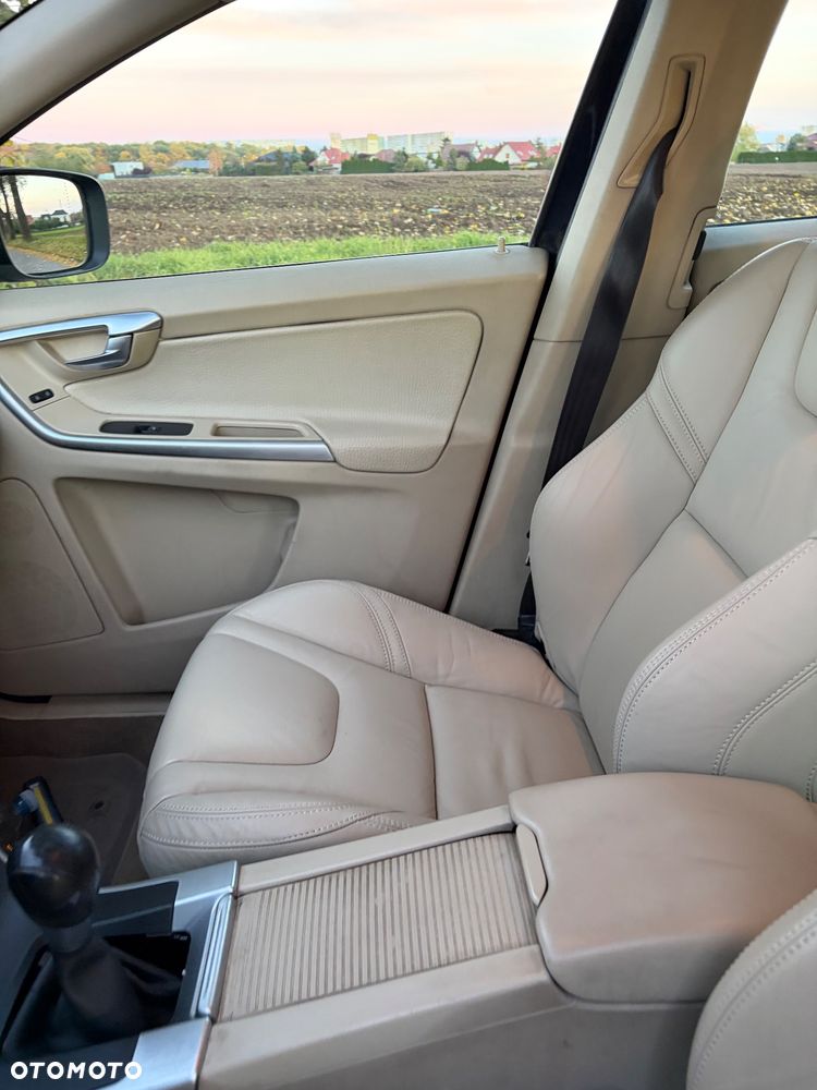 Volvo XC 60 - 34
