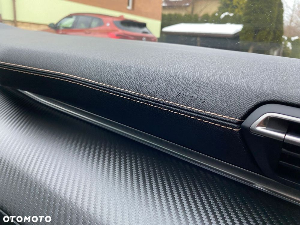 Peugeot 508 2.0 HDi Allure - 15