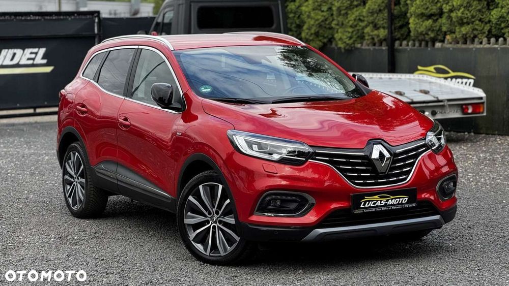 Renault Kadjar - 4