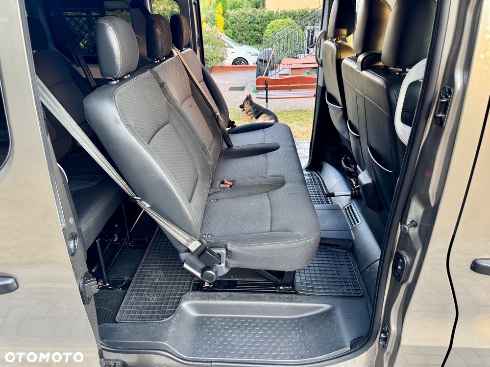 Opel Vivaro L2H1 S&S Tourer - 31