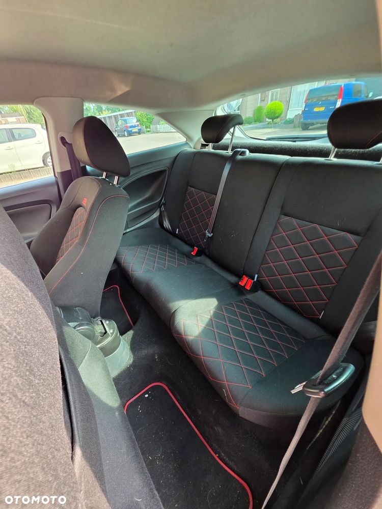 Seat Ibiza - 10