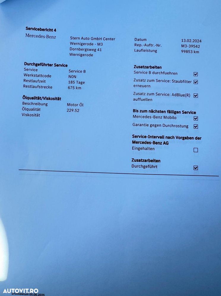 Mercedes-Benz C 200 d 9G-TRONIC - 24