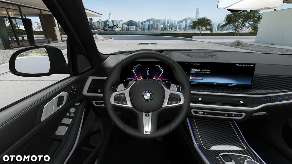 BMW X7 xDrive40d - 15
