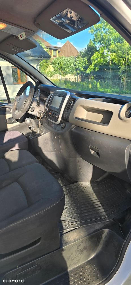 Renault Trafic Grand Combi L2H1 Authentique - 5