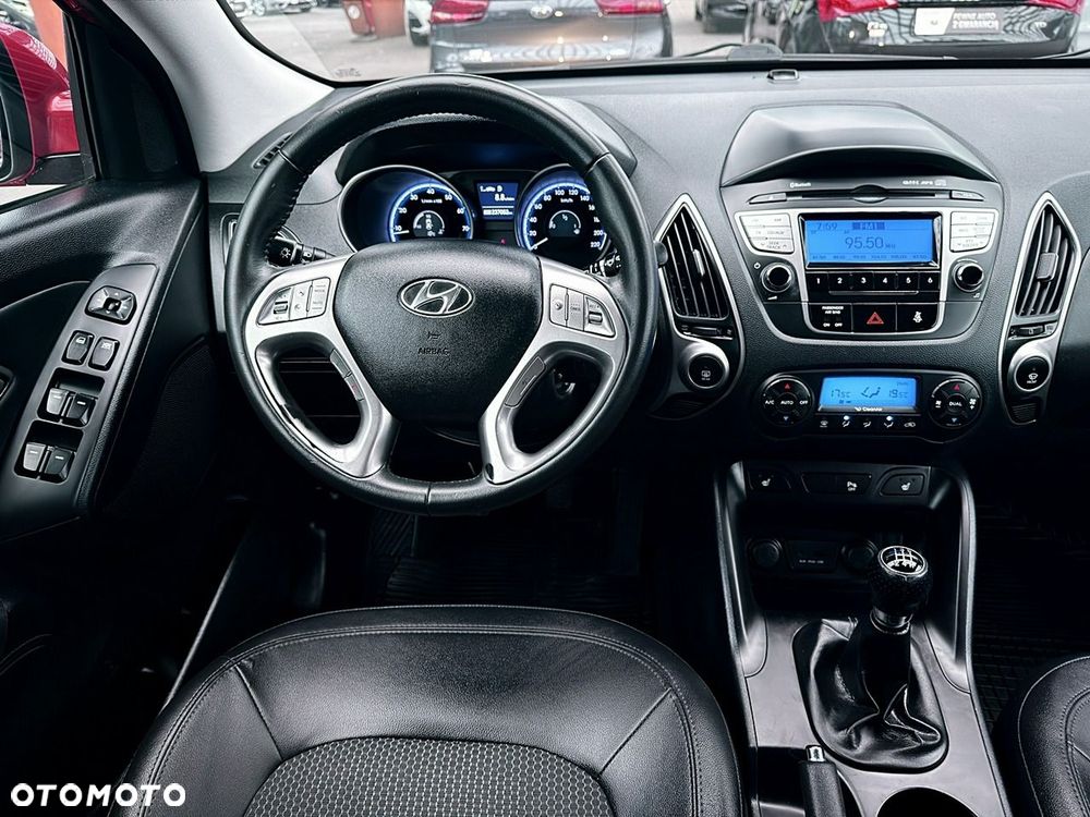 Hyundai ix35 - 15