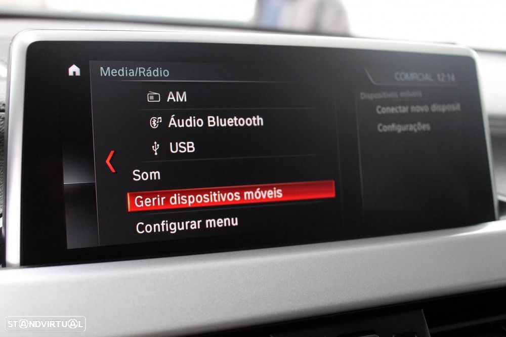 BMW X2 16 d sDrive Auto - 14