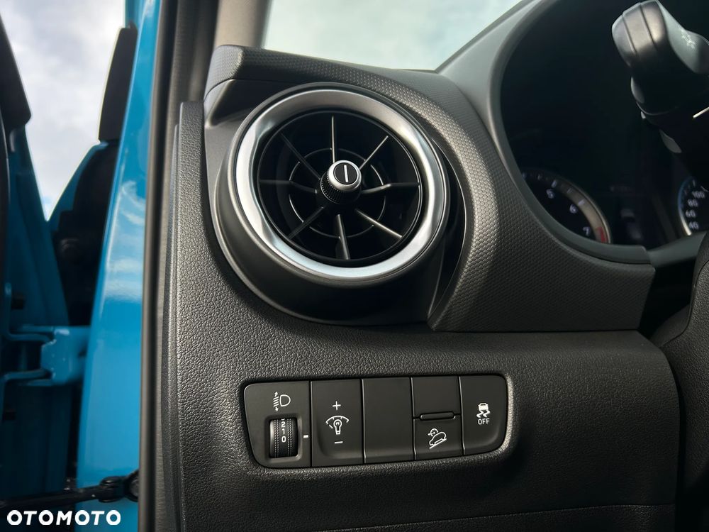 Hyundai Kona 1.0 T-GDI Modern - 23