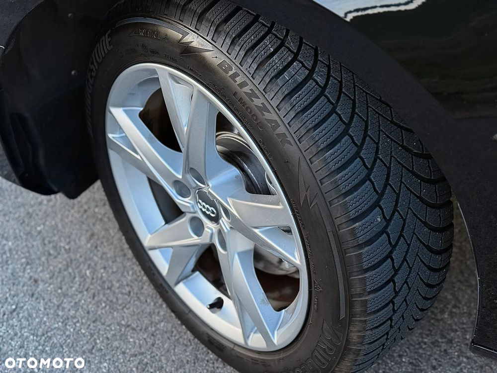 Audi A4 Avant 2.0 TDI DPF Ambition - 26