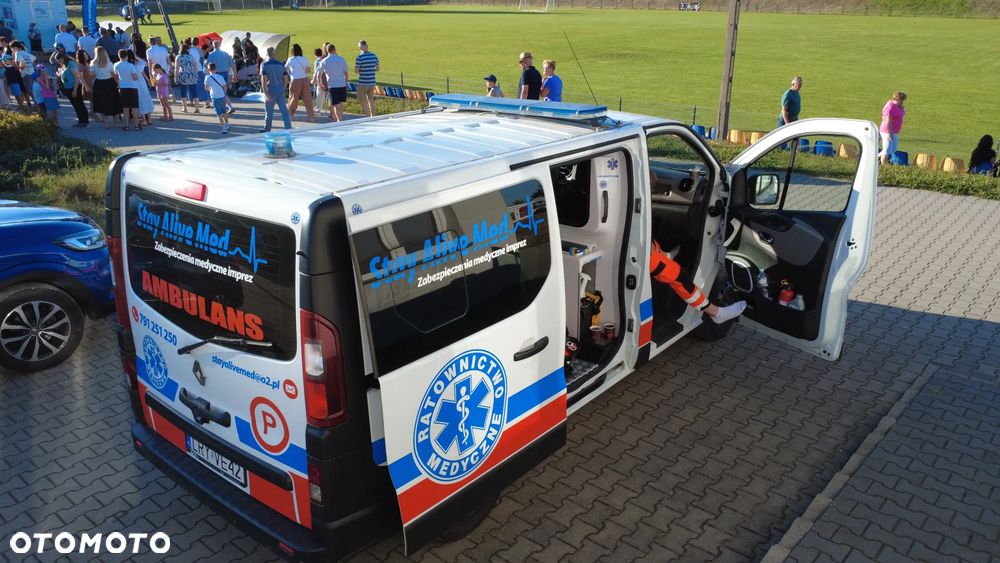 Renault Trafic - 20