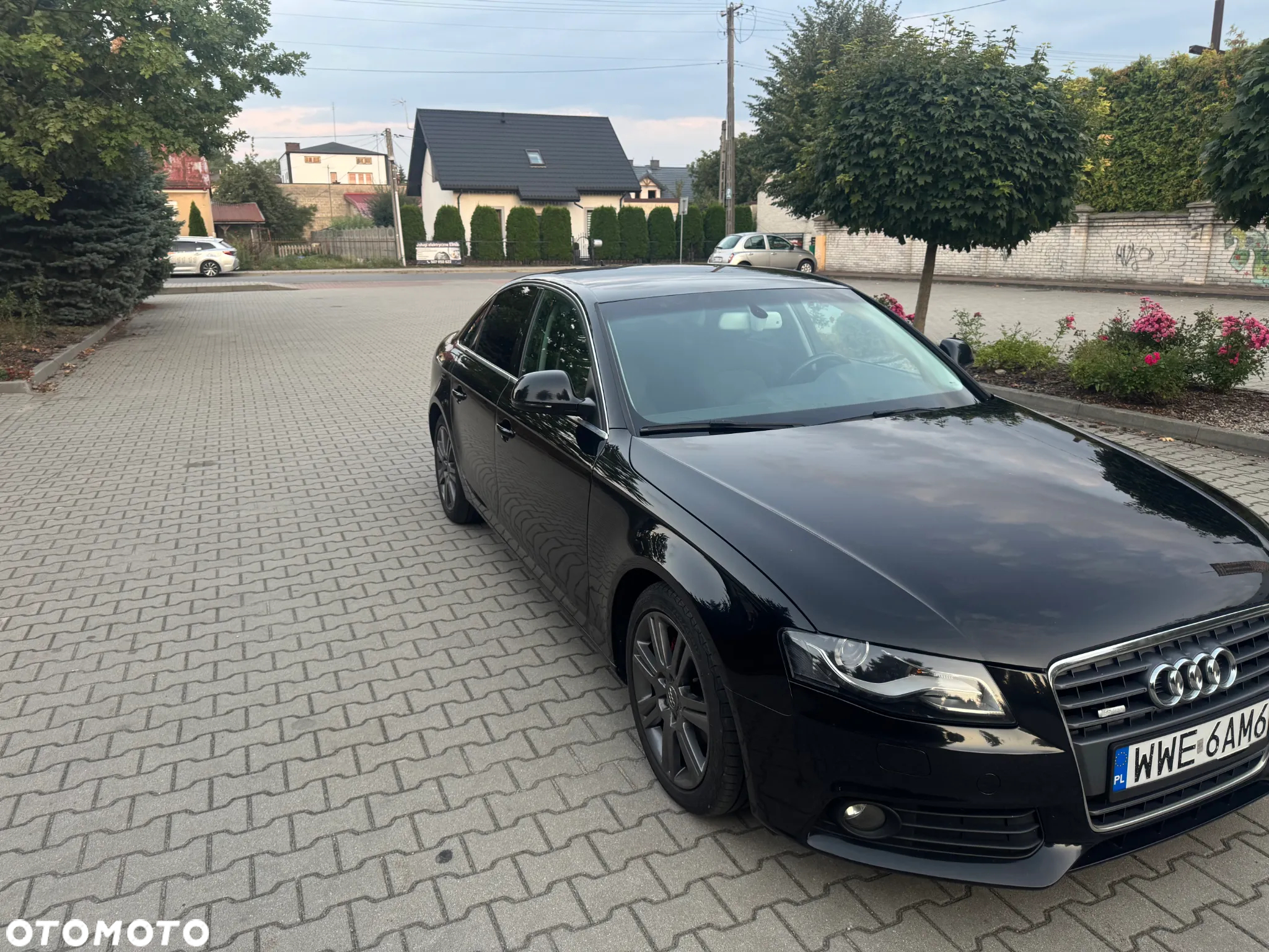Audi A4 2.0 TDI - 3