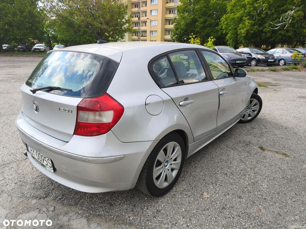 BMW Seria 1 118i - 2