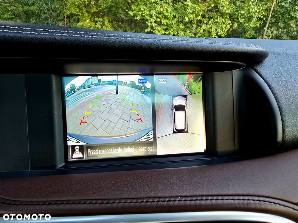 Infiniti QX30 2.2d Premium AWD 7DCT - 4