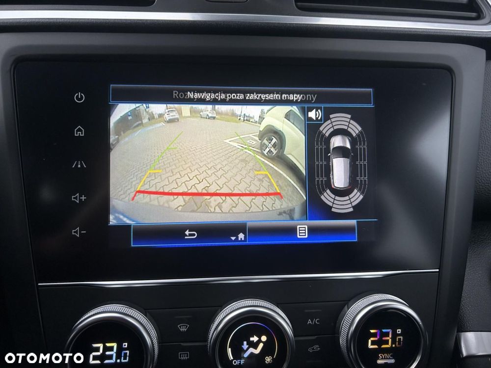 Renault Kadjar 1.3 TCe FAP Intens EDC - 26