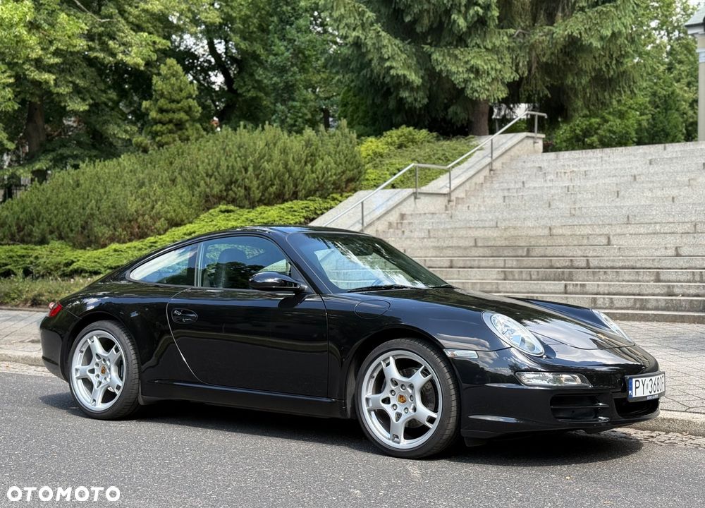 Porsche 911 - 10