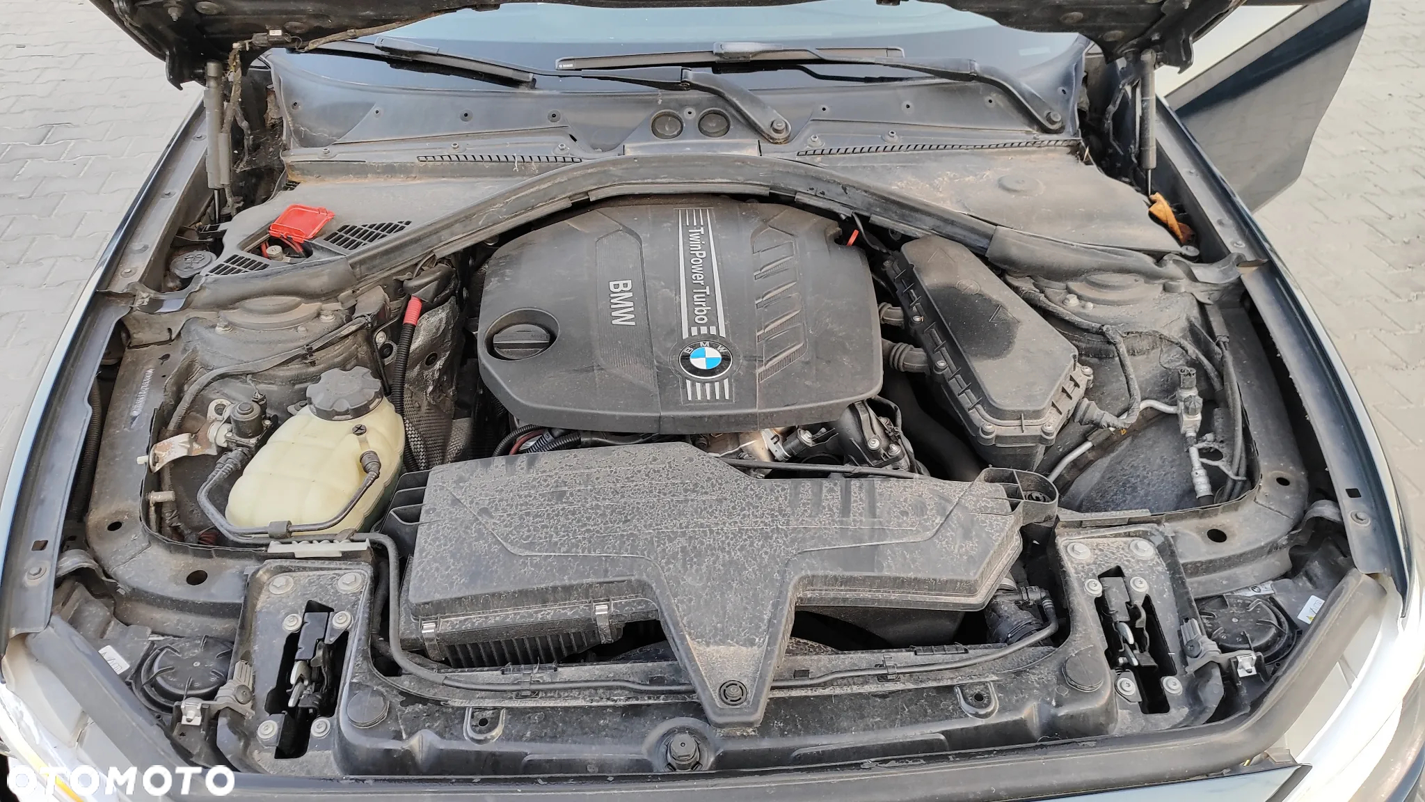 BMW Seria 1 116d EfficientDynamics Urban Line - 22