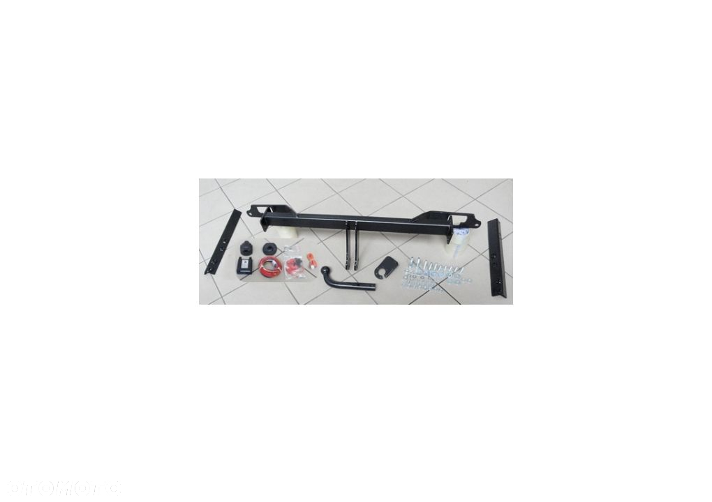 Polski Nowy Kompletny Hak Holowniczy + Kula + Moduł 13 pin Czujniki Parkowania + Wiązka do Opel Insignia  Sedan 4-Drzwi,Hatchback HTB 5-Drzwi Kombi od 2008 GWARANCJA + GRATIS - 2