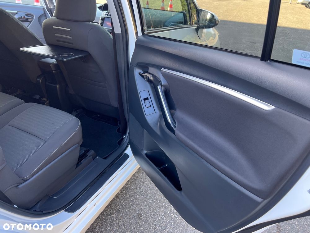 Toyota Verso 1.8 Selection MS EU6 - 10