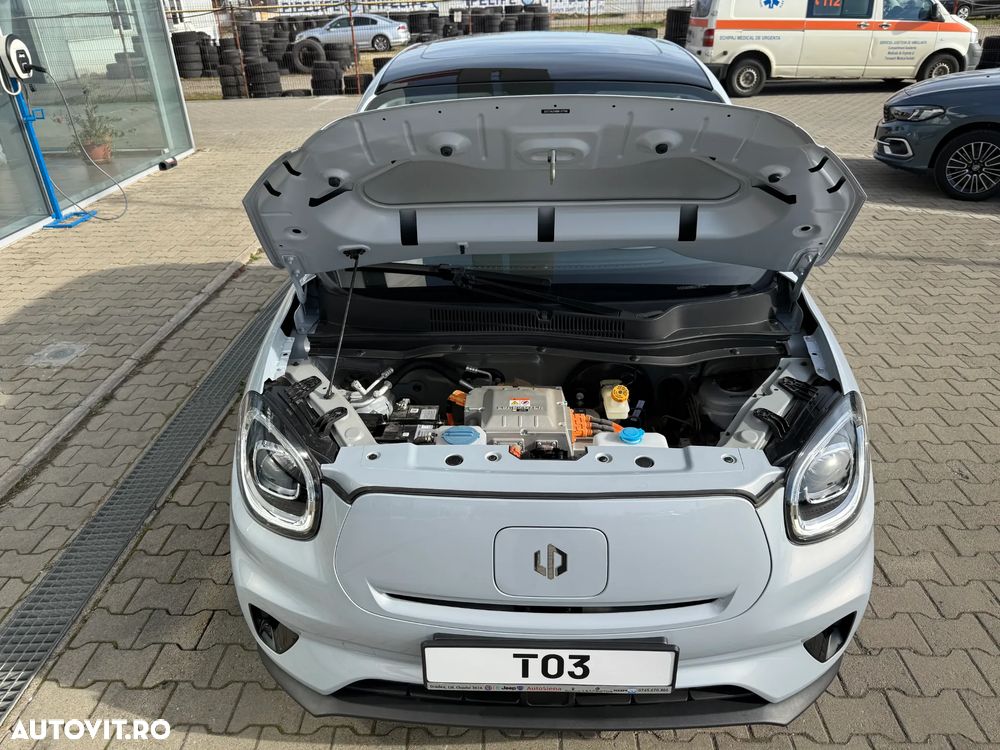 Leapmotor T03 37.3kWh - 15