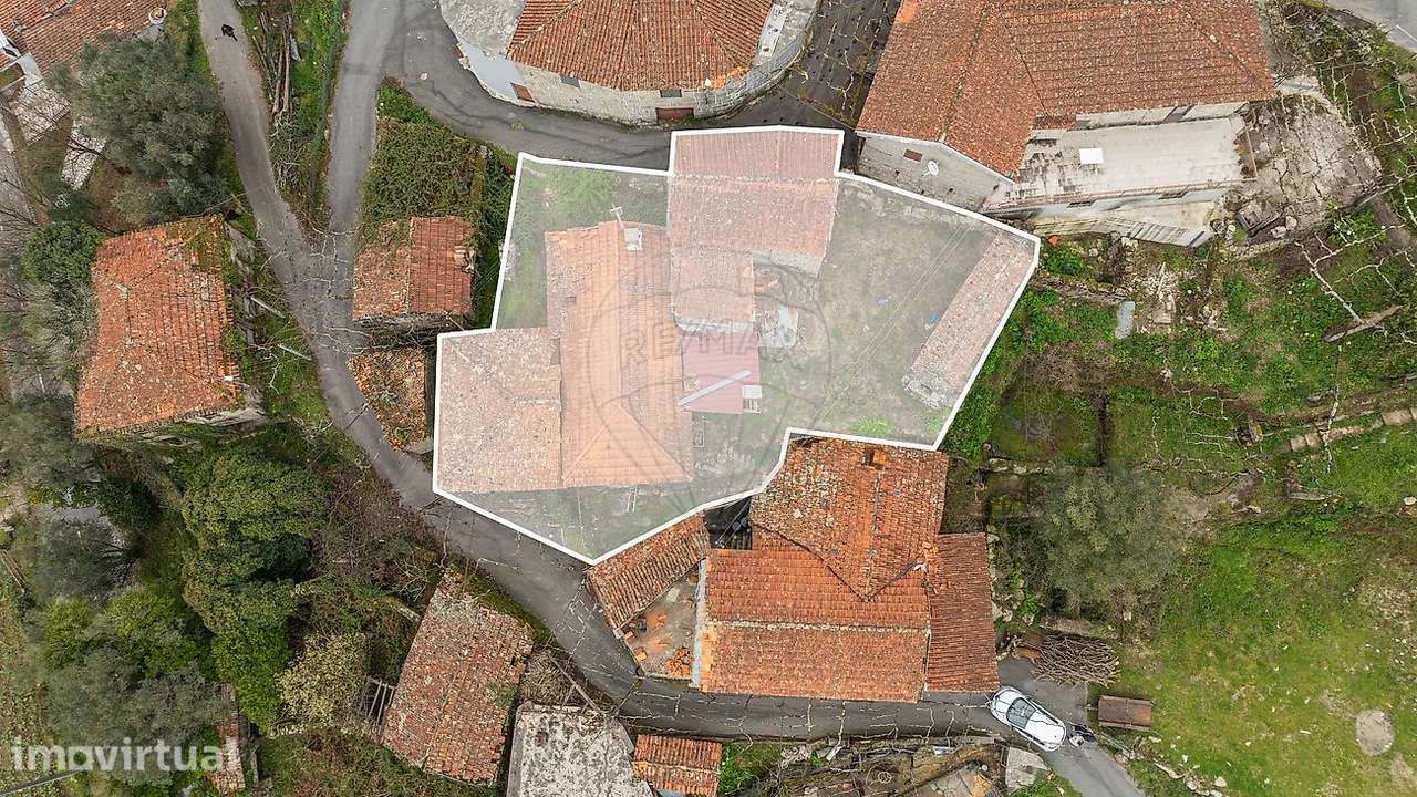 Moradia T0 para venda - Grande imagem: 4/13