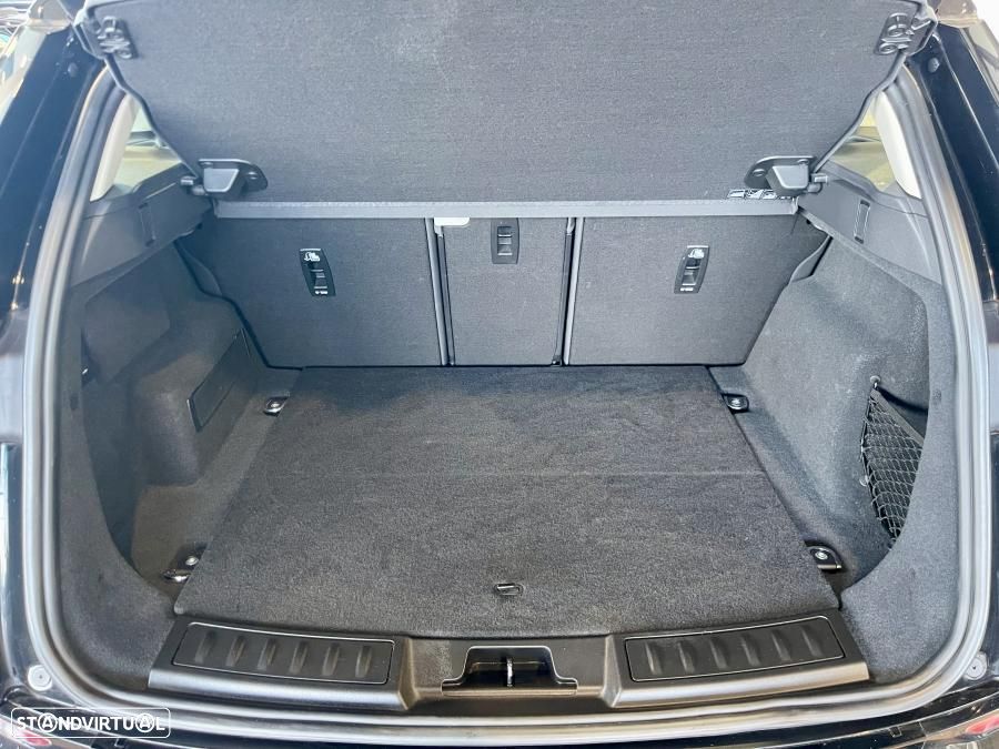 Land Rover Range Rover Evoque P300e R-Dynamic HSE - 44