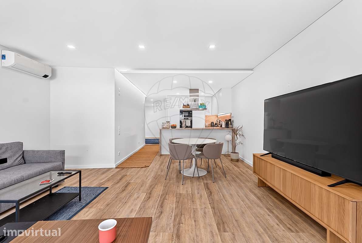 Apartamento T2 para venda - Grande imagem: 4/22