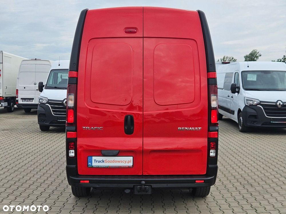 Renault Trafic L2H2 *59900zł NETTO* 2.0dCi/145KM - 11