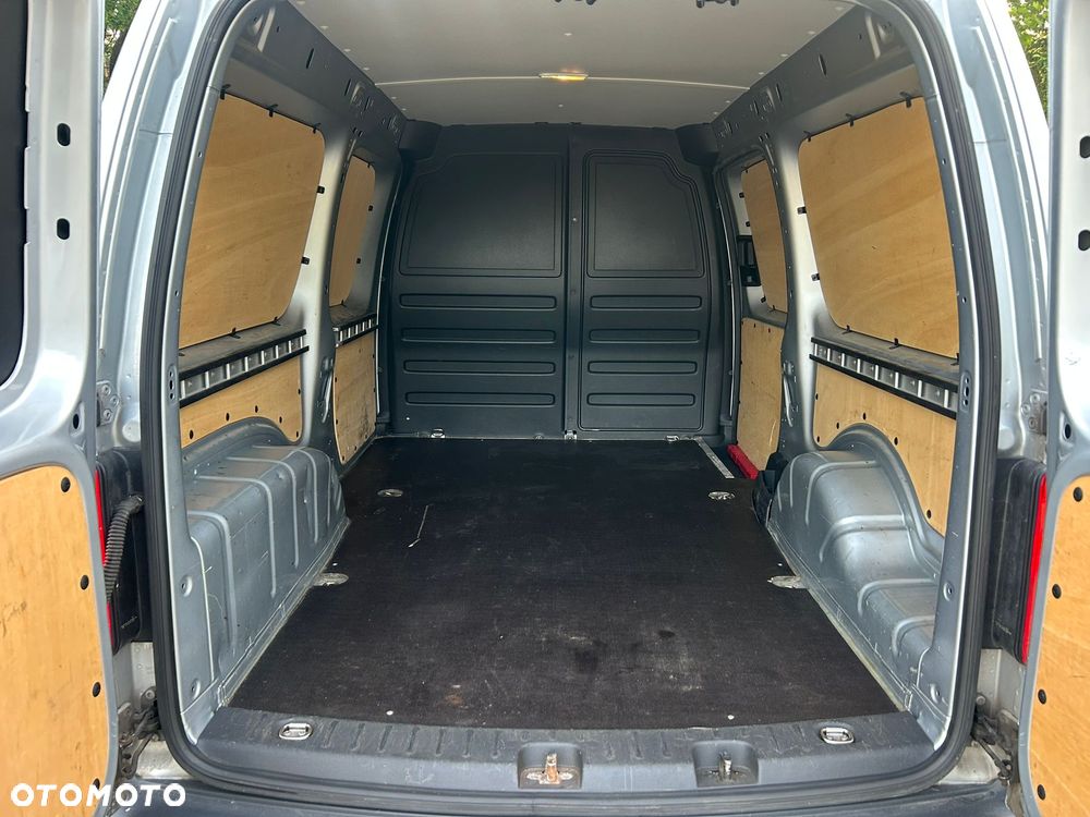 Volkswagen caddy Maxi - 14