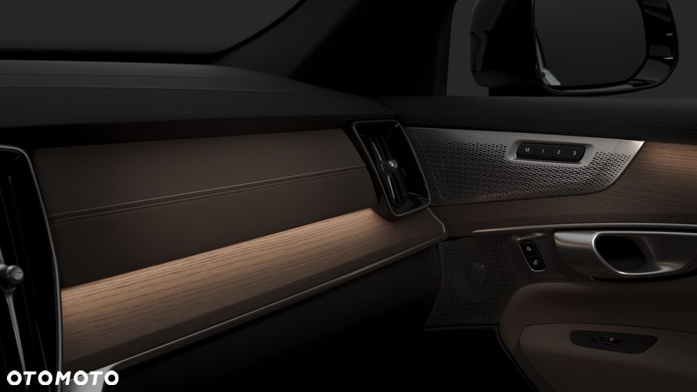 Volvo XC 90 B5 B AWD Ultra Dark 7os - 15
