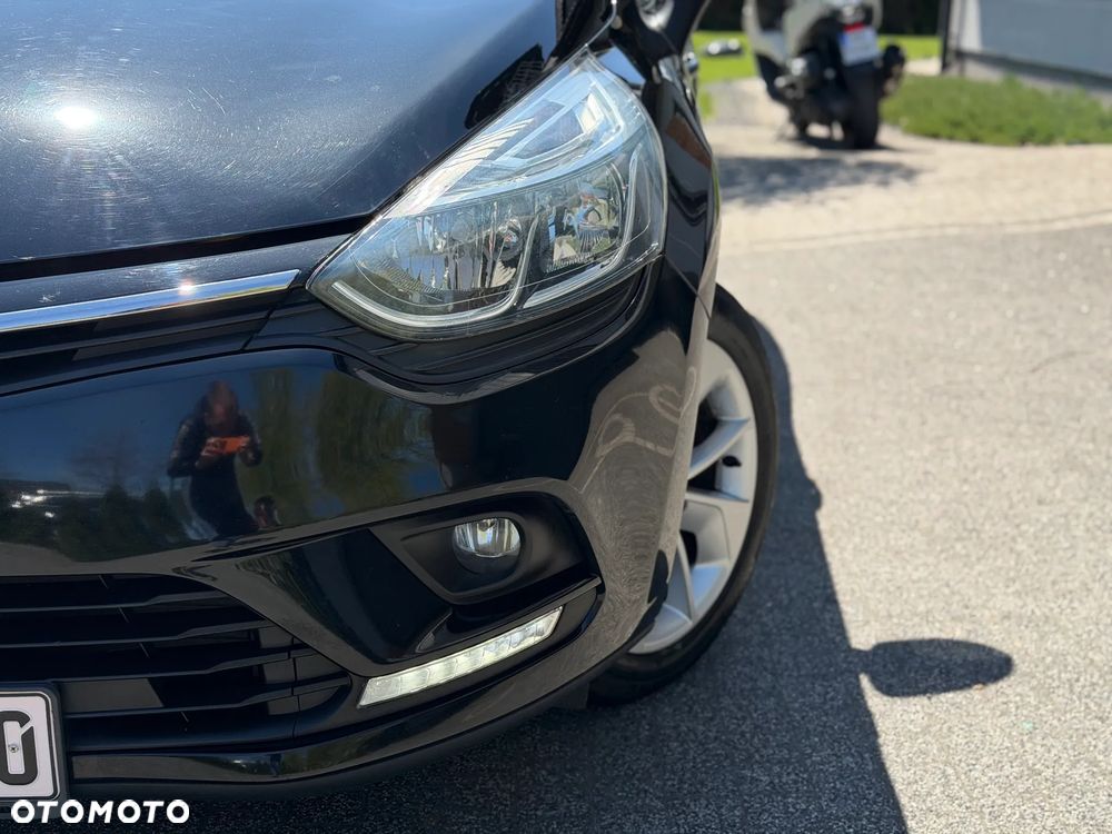 Renault Clio 0.9 Energy TCe Limited - 3