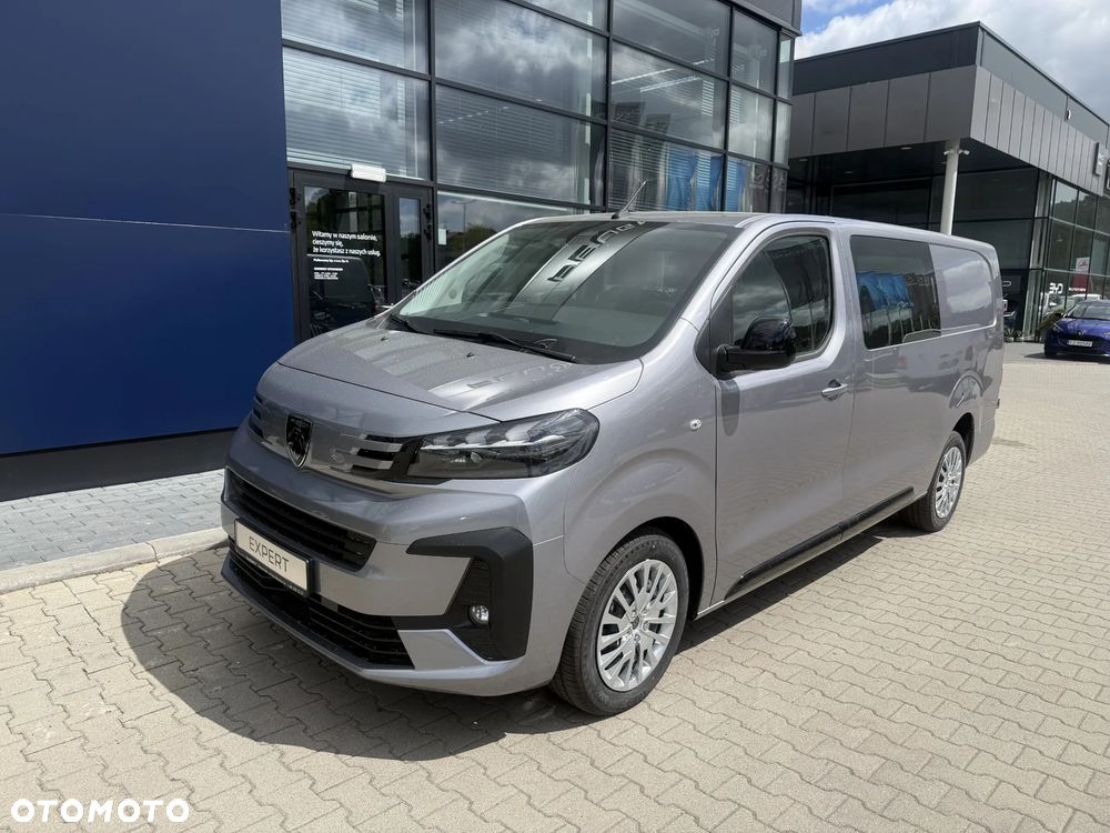 Peugeot Expert - 3