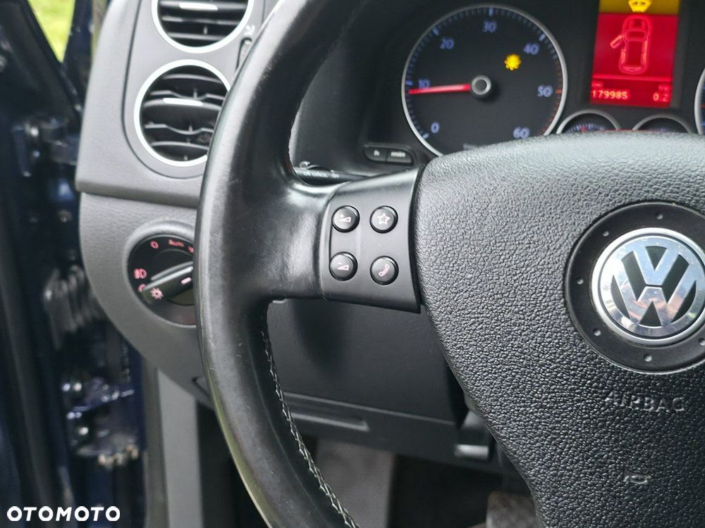 Volkswagen Golf Plus - 20