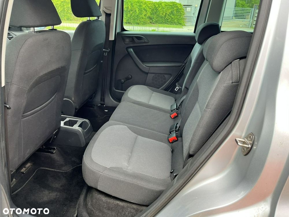Skoda Yeti - 21