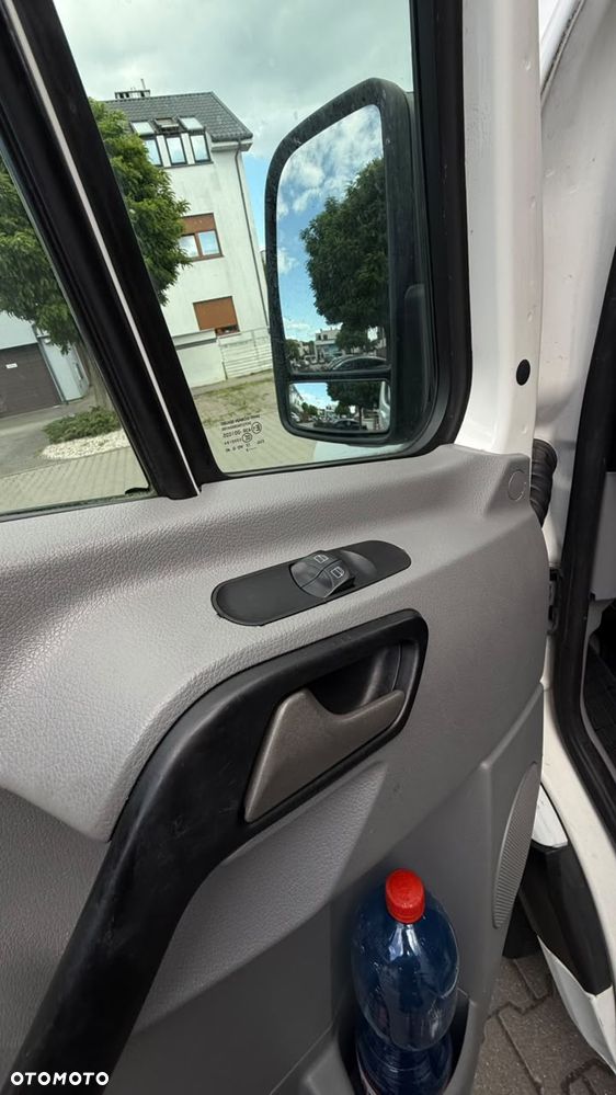 Volkswagen Crafter Standard - 39
