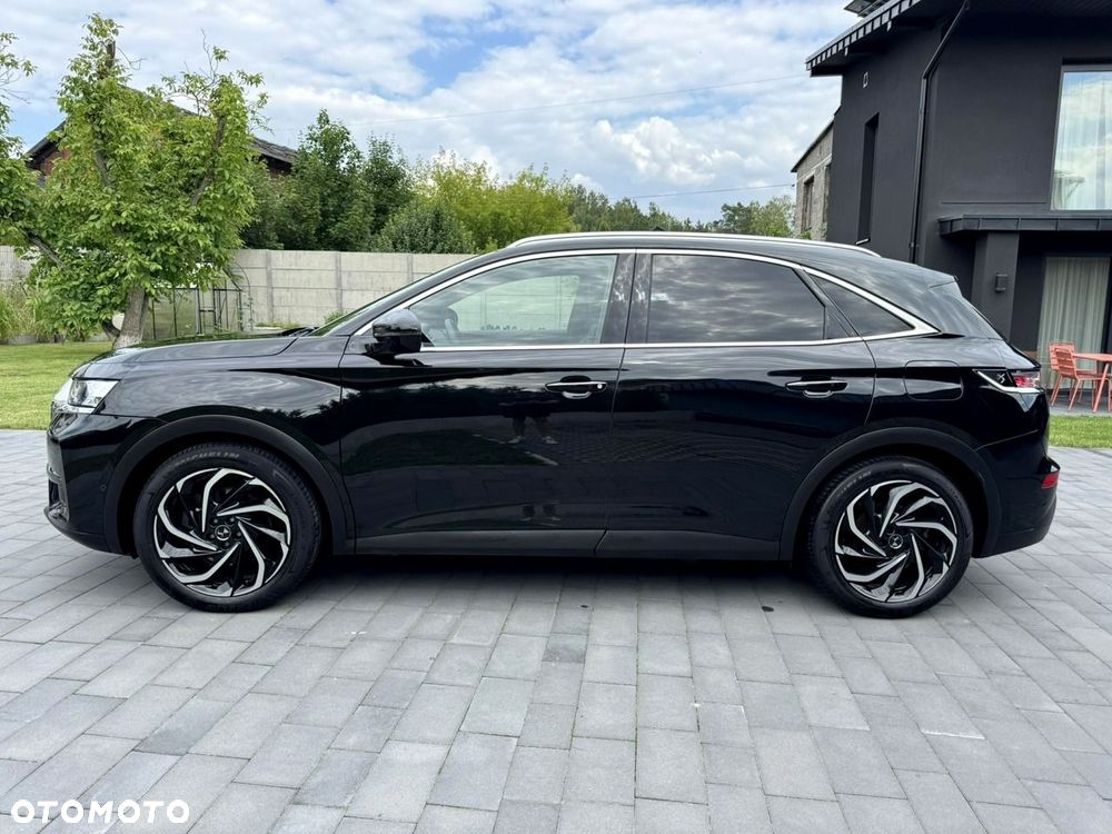 DS Automobiles DS 7 Crossback 1.6 E-Tense Grand Chic - 6