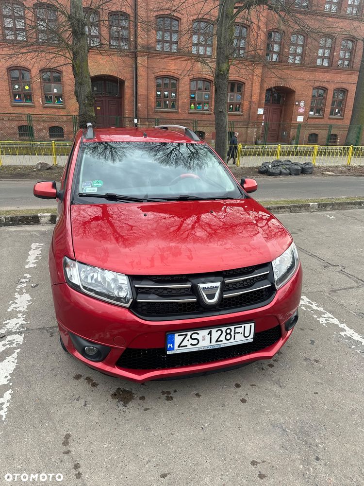 Dacia Logan 1.2 16V Laureate - 5