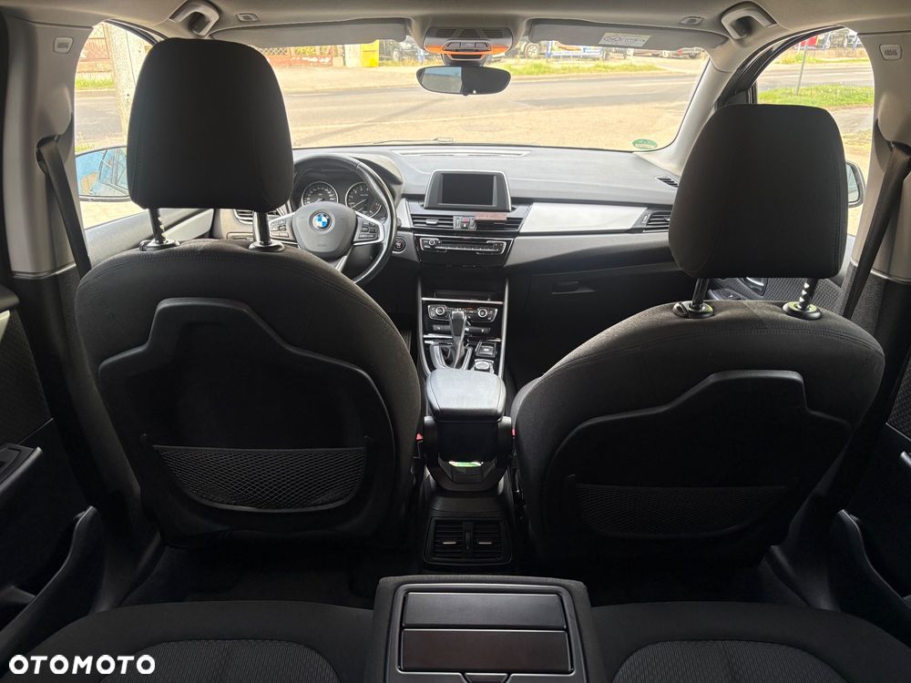 BMW Seria 2 220i Sport - 21