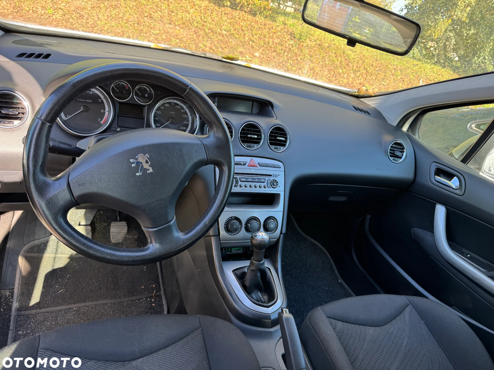 Peugeot 308 1.4 Millesim 200 - 6