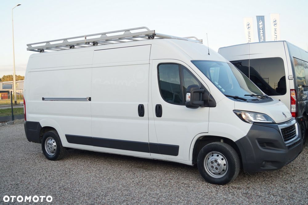 Peugeot Boxer - 7