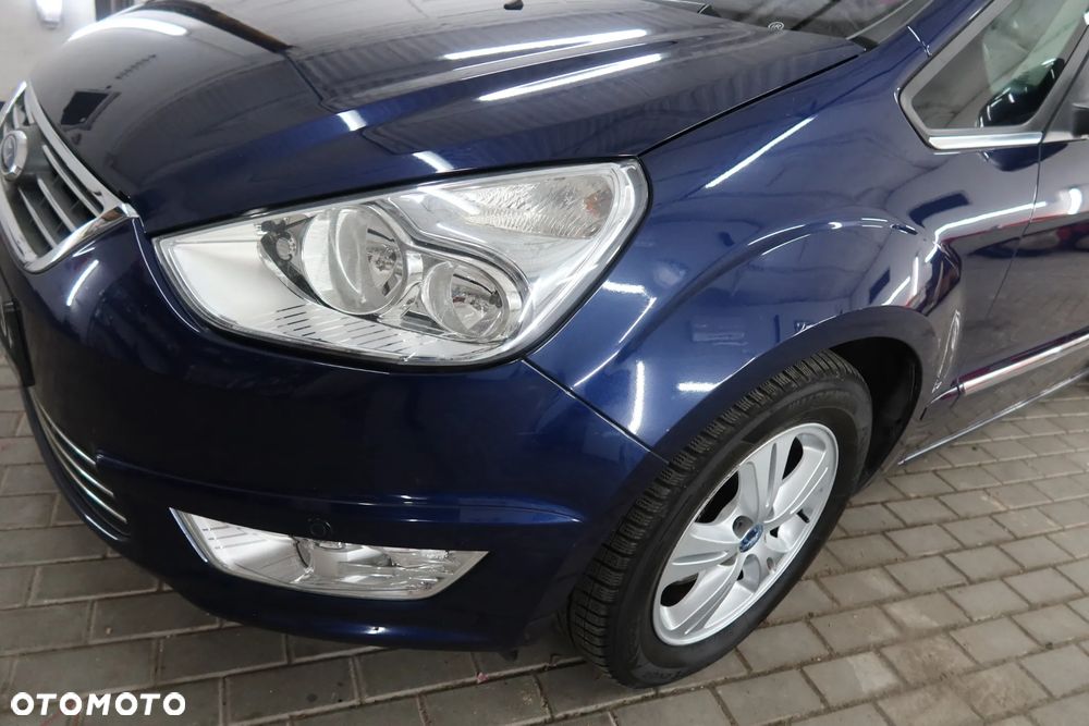 Ford Galaxy 2.0 TDCi Titanium - 24