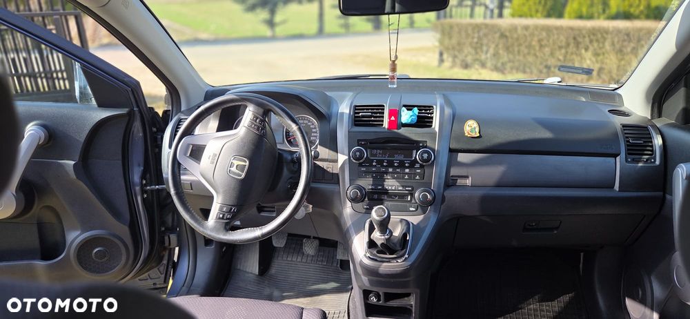 Honda CR-V 2.0 Comfort - 1