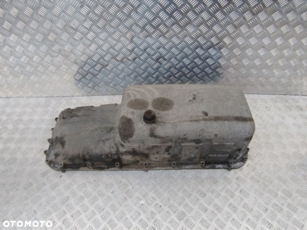 MISKA OLEJOWA V560 SCANIA NTG - 2