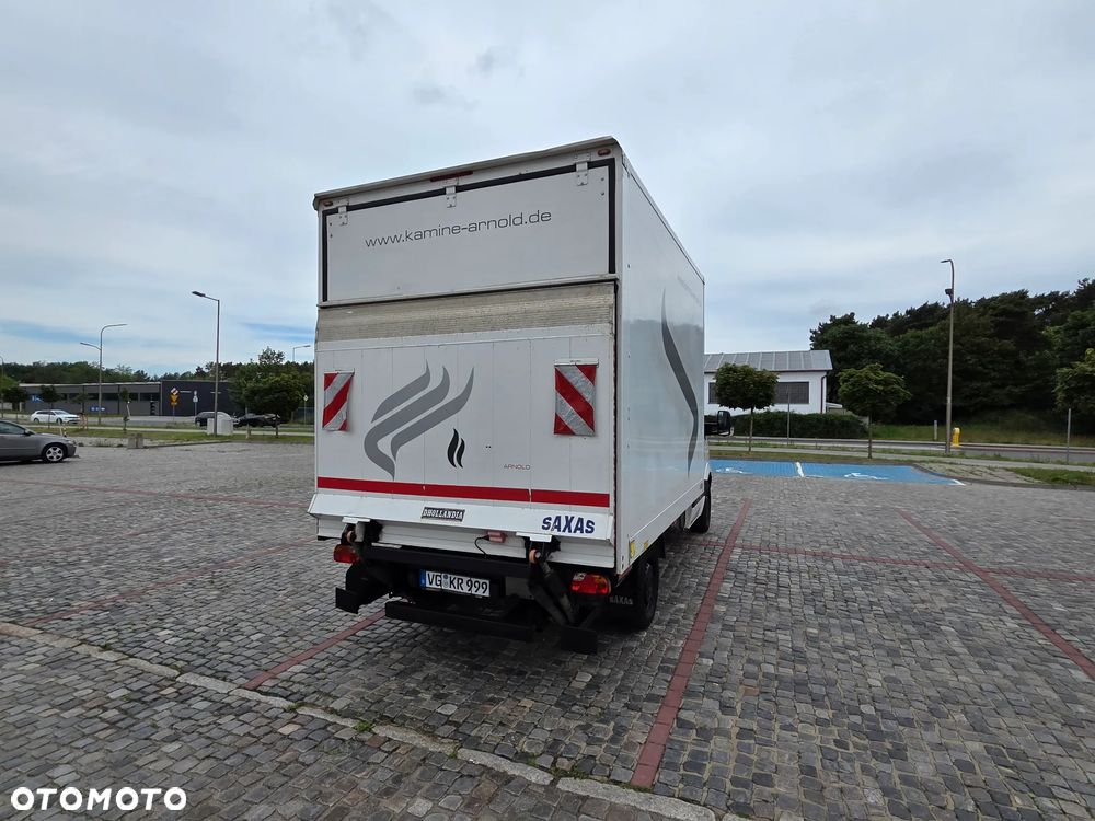 Volkswagen Crafter - 9