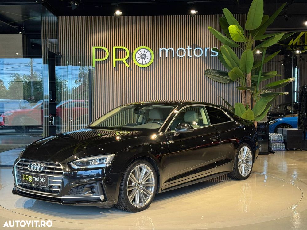 Audi A5 - 11