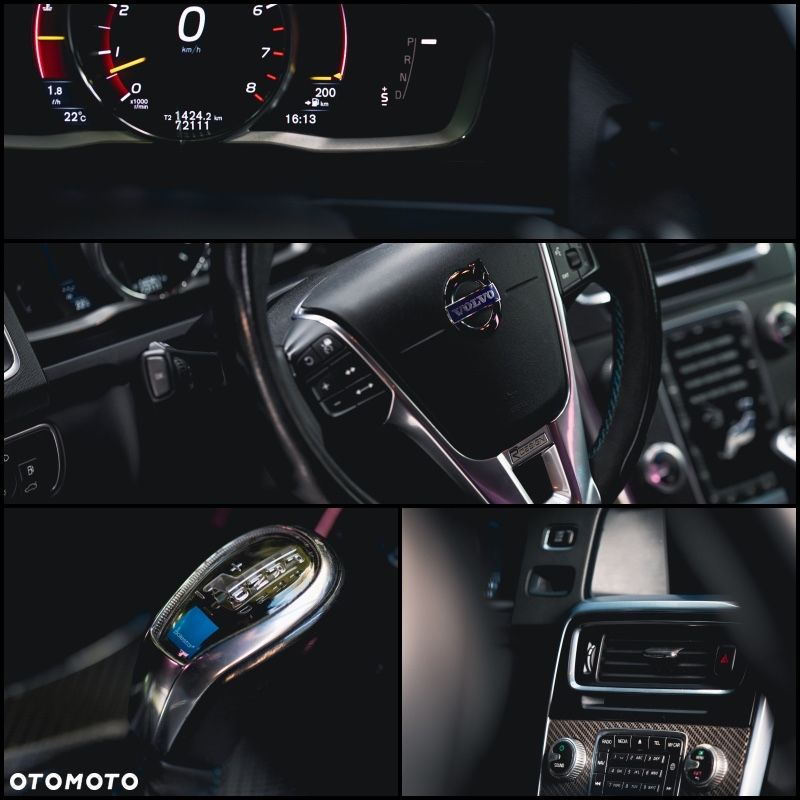 Volvo S60 - 5
