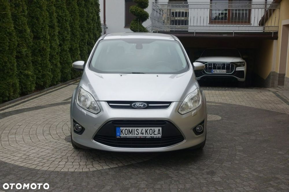Ford C-MAX - 9