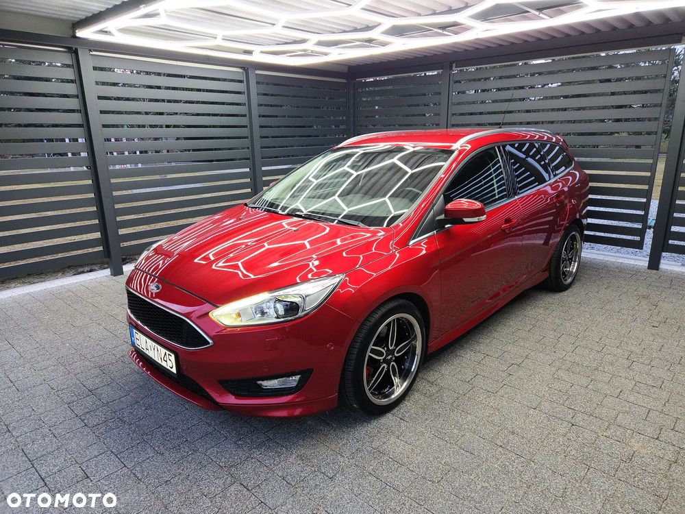 Ford Focus - 18